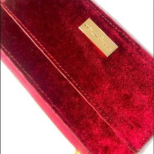 Beautiful Adrienne Wallet